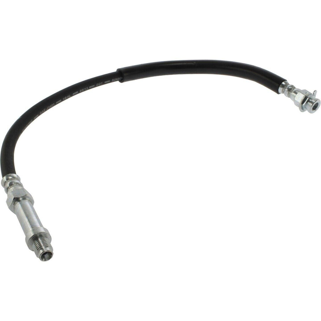 Centric Brake Hydraulic Hose for 1974-1976 J10 150.58009