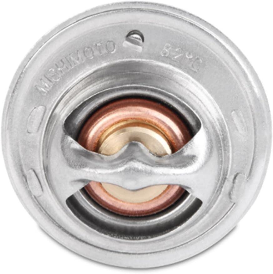 MMTS-WRA-03L Racing Thermostat Compatible with Jeep Wrangler 2.4L/3.8L 2003-2011