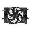 Engine Cooling Fan for Crown Victoria, Town Car, Grand Marquis 2811525