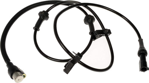 Dorman 970-148 Front ABS Wheel Speed Sensor Compatible with Select Lincoln Models