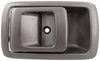 Dorman Interior Door Handle for Tacoma, 4Runner, Tercel, Camry 92956