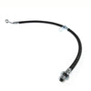 Front PAIR Centric Brake Hydraulic Hose for 2007-2010 Acura CSX (36407)