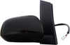 Dorman  Passenger Side Door Mirror for Select Toyota Models