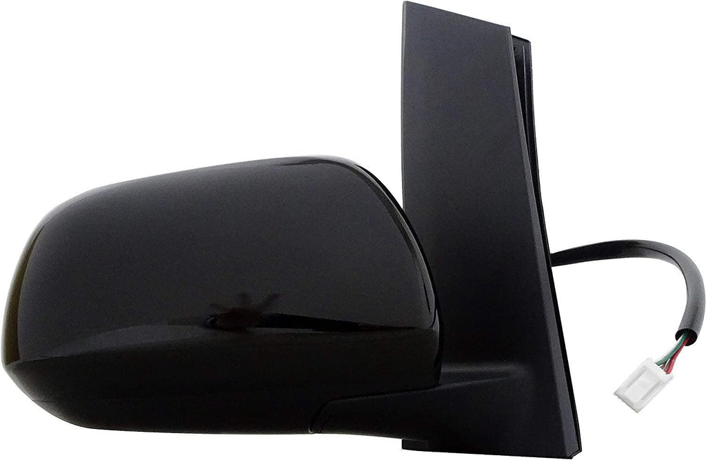 Dorman  Passenger Side Door Mirror for Select Toyota Models