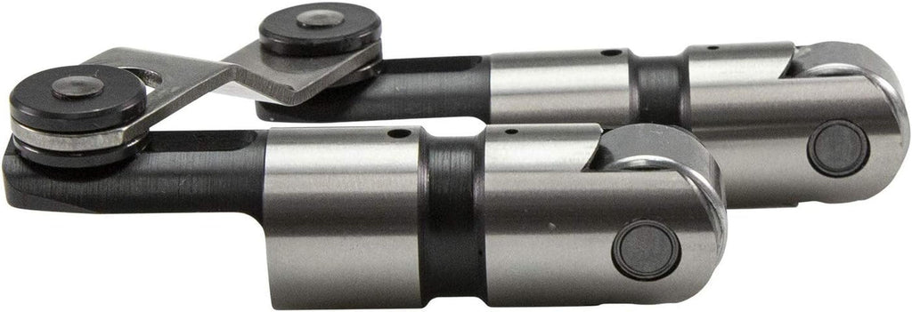 96819-16 Sportsman Solid Roller Lifter Set W/Bearing for Chevrolet Big Block