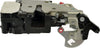 Dorman 937-794 Passenger Side Hinged Door Front Door Latch Assembly Compatible with Select Chevrolet/Gmc Models