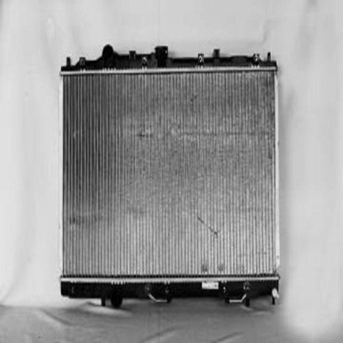 TYC 1907 Radiator Assembly