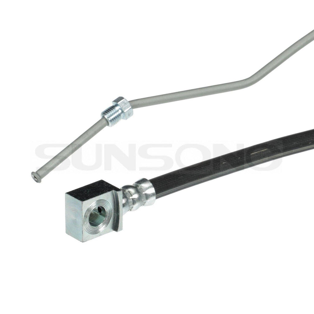 Sunsong Brake Hydraulic Hose for 15-18 3500 2207657