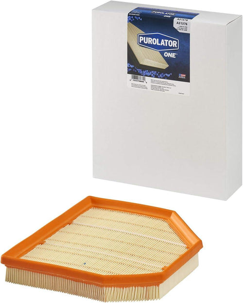 A31376 one Advanced Engine Air Filter