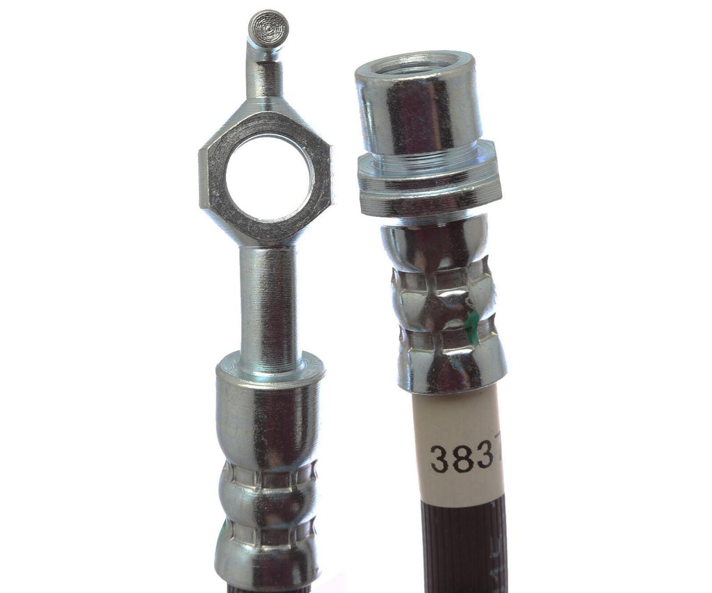 Raybestos Brake Hydraulic Hose for 09-11 Gs450H BH383760