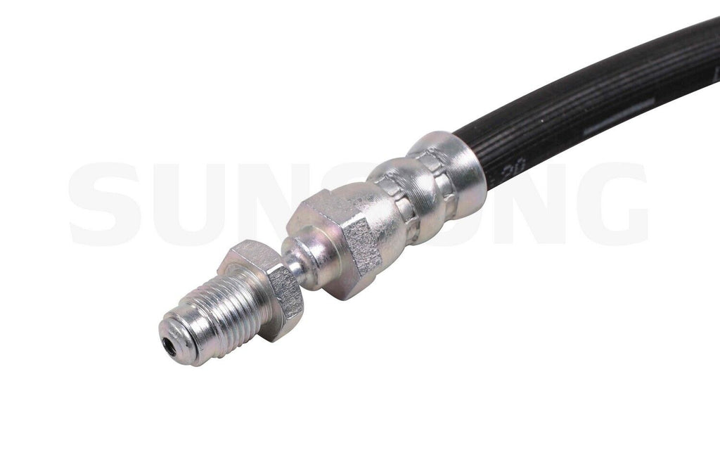 Sunsong Brake Hydraulic Hose for 5, 3, 3 Sport 2204672