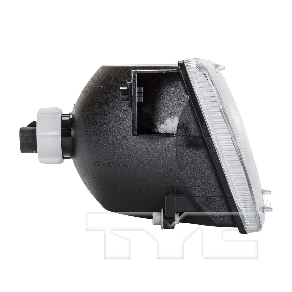 TYC Headlight Assembly for 1993-1998 Grand Cherokee 20-3070-00