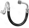 Suction Line Hose Assembly - 56598
