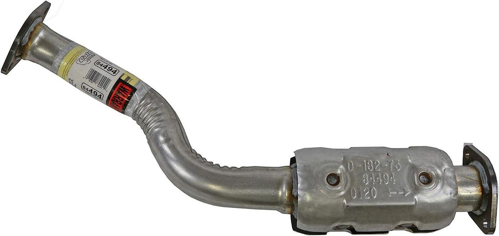 Calcat Carb 84494 Direct Fit Catalytic Converter