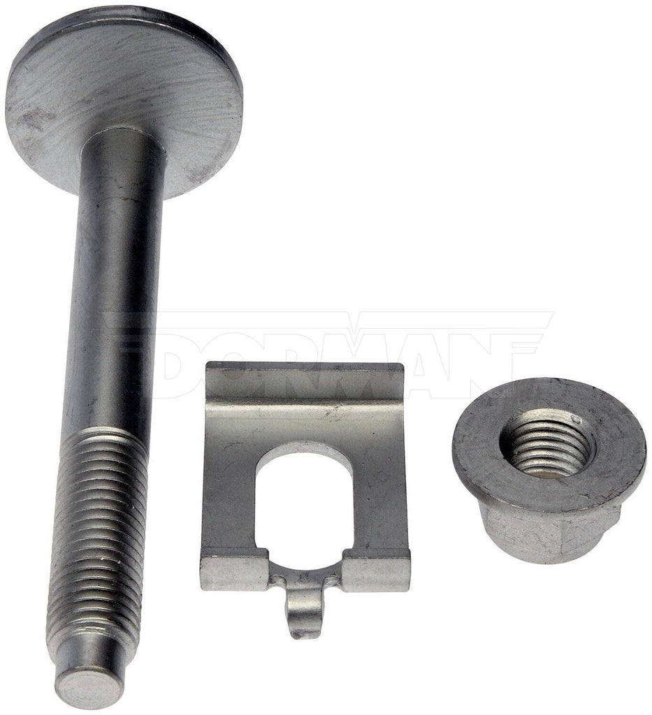 Dorman Alignment Cam Bolt for F-150, Lobo, Mark LT 31916