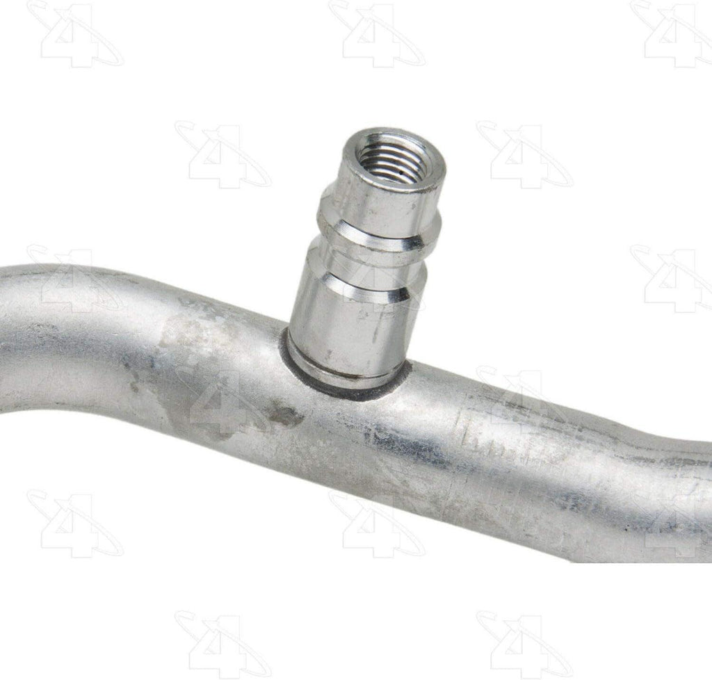 56641 Suction Line Hose Assembly (56641)