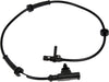 Dorman 970-419 Rear Passenger Side ABS Wheel Speed Sensor Compatible with Select Nissan Models