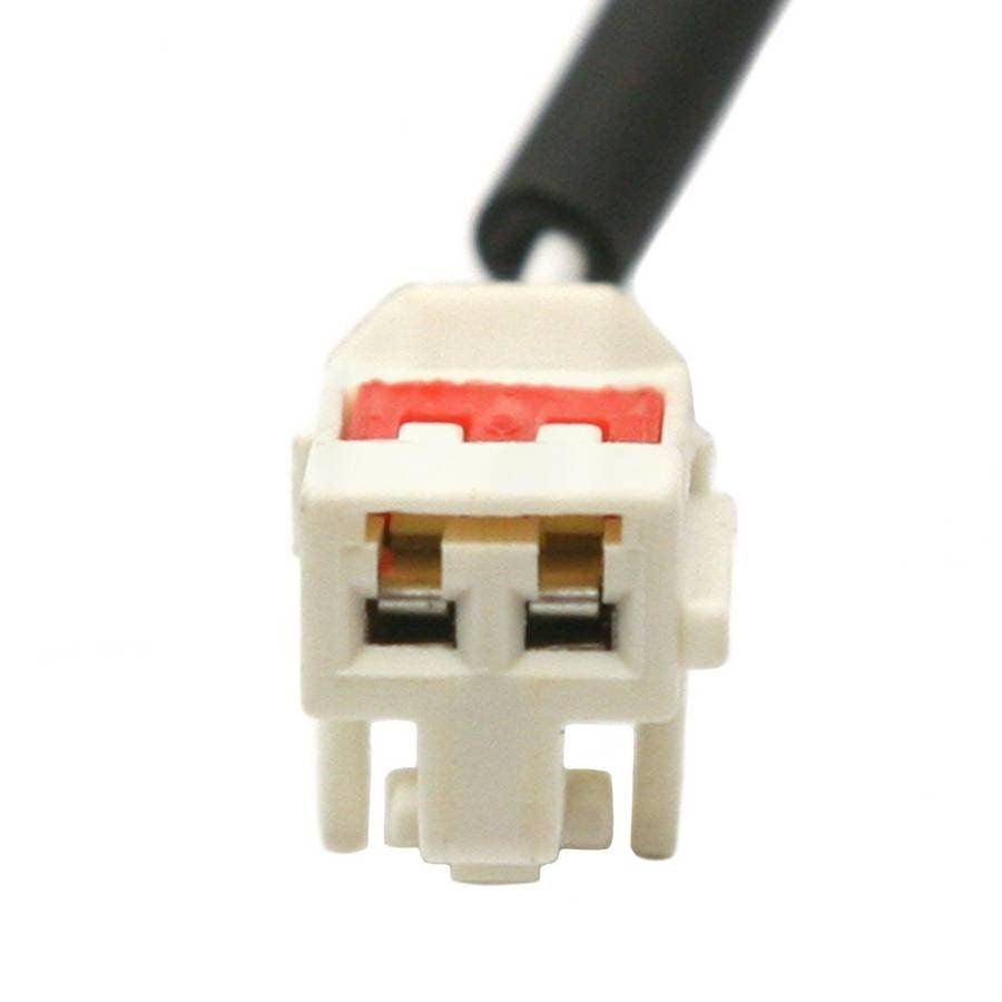 Delphi ABS Wheel Speed Sensor for 1999-2003 Mazda Protege SS20077