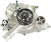 0503 8677AC, Engine Water Pump