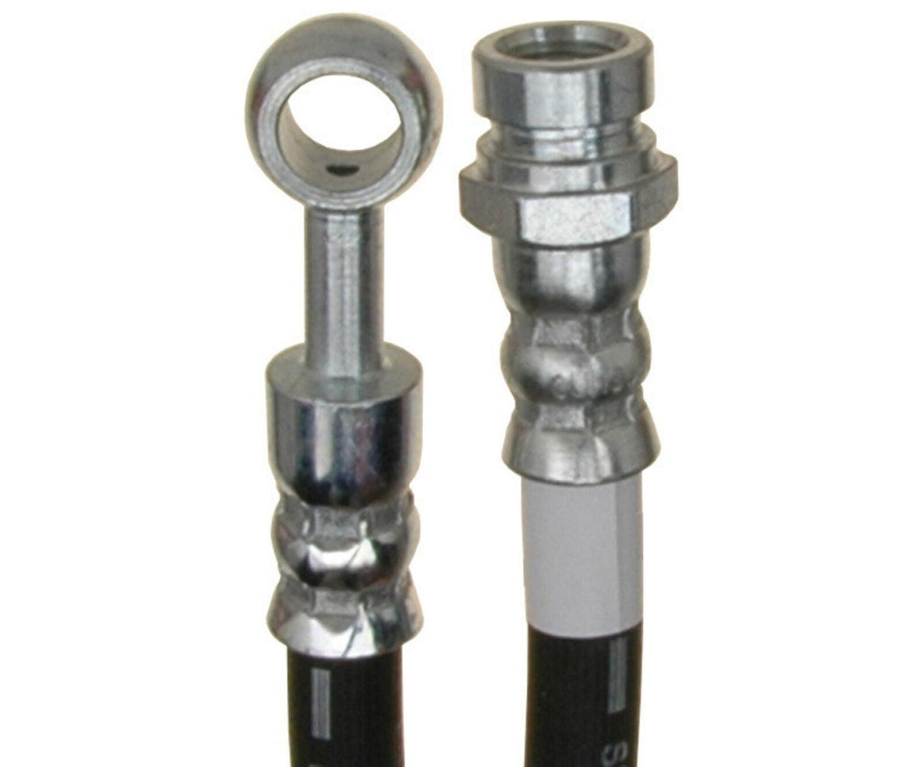 Raybestos Brake Hydraulic Hose for Azera, Sonata BH383309