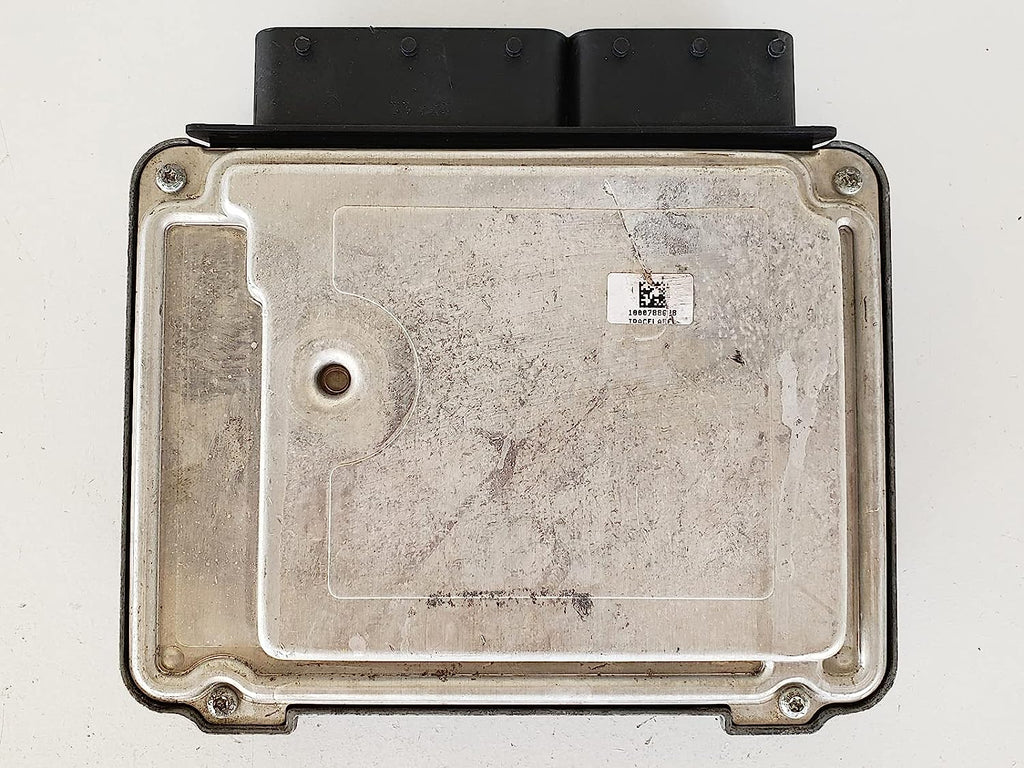 12623327  08 CTS Remanufactured ECM ECU