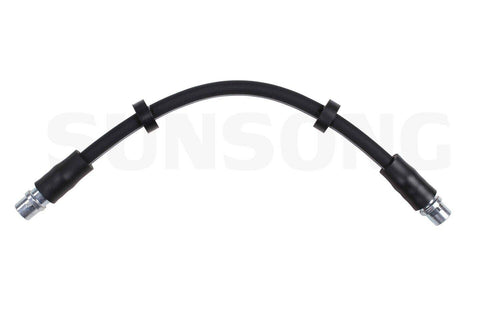 Sunsong Brake Hydraulic Hose for A6, A6 Quattro, S6 2204948