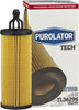 tech Cartridge Oil Filter, 12-Pack