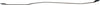 Dorman 598-114 Exhaust Gas Recirculation (EGR) Line Compatible with Select Ford Models