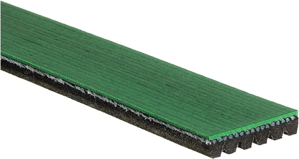 Genuine Gates K060730HD Automotive V-Ribbed Belt (Heavy Duty)