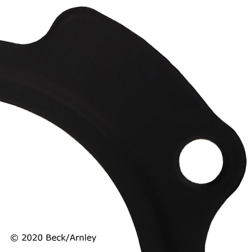 Beck Arnley Engine Water Pump Gasket for Yaris, Prius, Xa, Xb, Echo 039-4181