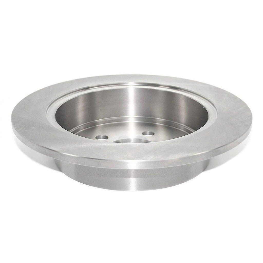 Durago Rear Disc Brake Rotor for Tc, Matrix, Vibe, Corolla, Celica (BR31269)