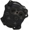 57093 Remanufactured AC Compressor