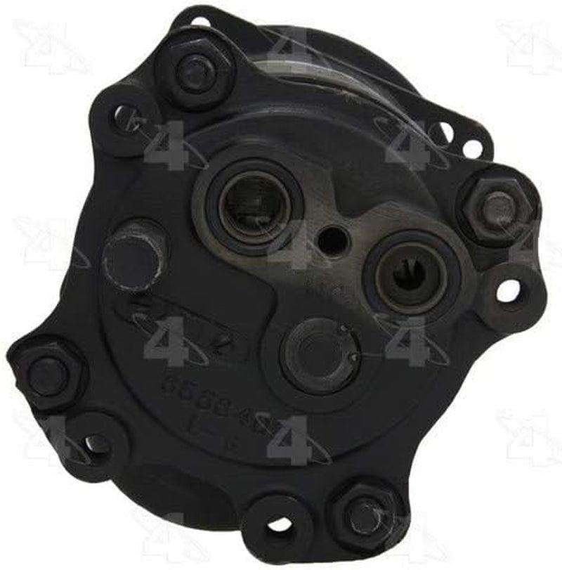 57093 Remanufactured AC Compressor