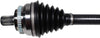 NCV48506 CV Axle Shaft Assembly - Right Front (Passenger Side)