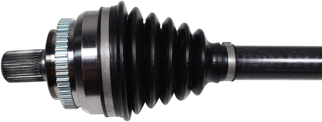 NCV48506 CV Axle Shaft Assembly - Right Front (Passenger Side)