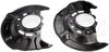 Dorman Brake Dust Shield for 09-13 Corolla 947-009