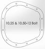 Afe Power 46-70020 Ford F-250/F-350/Excursion Rear Differential Cover (Raw; Street Series)