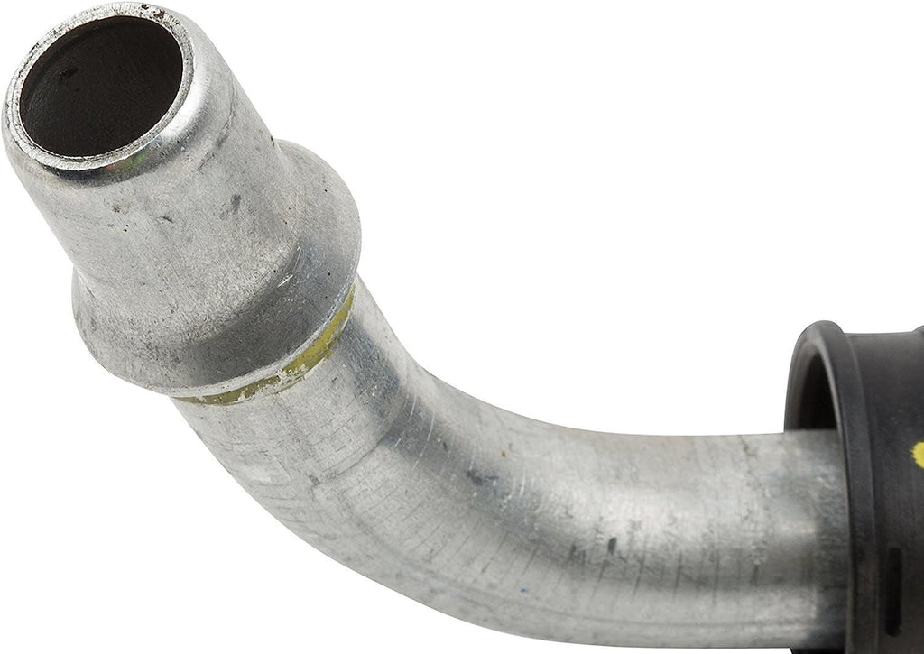 GM Genuine Parts 92263780 Engine Oil Coolant Inlet Hose Assembly