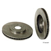 Front Disc Brake Rotor for TSX, Accord, TL, Pilot, MDX, Odyssey, CL (09.8840.11)