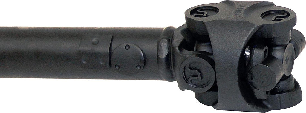 Dorman 938-131 Front Drive Shaft Compatible with Select Jeep Models