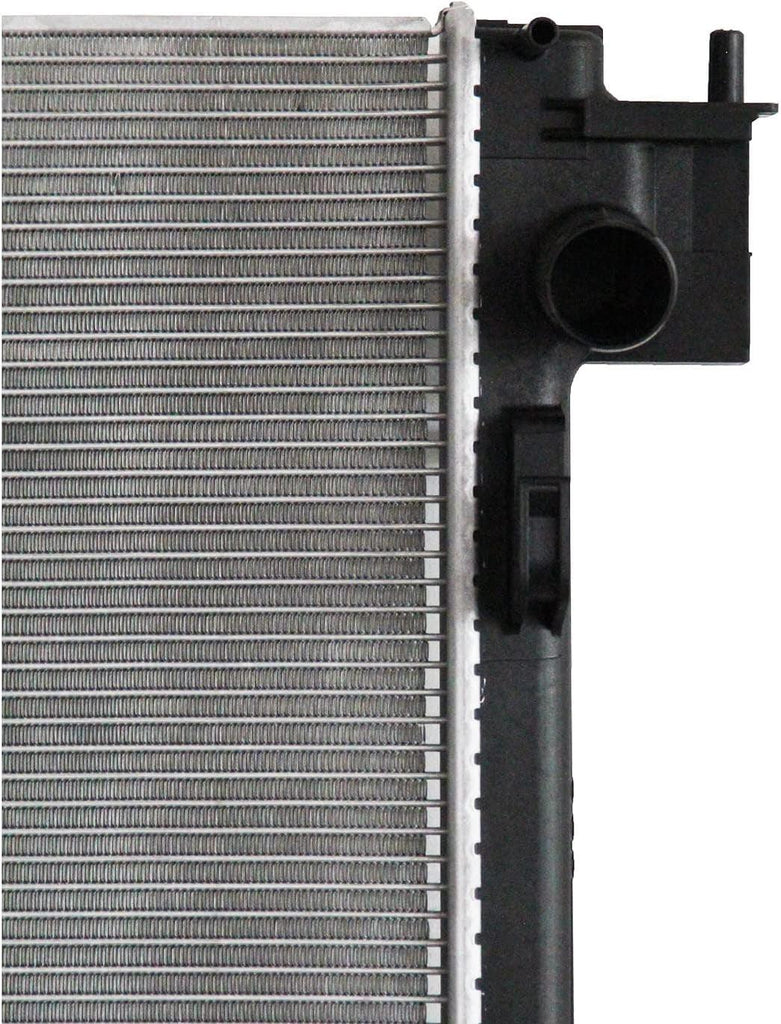 13787 Replacement Radiator for NISSAN ROGUE SPORT