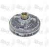 Global Parts Engine Cooling Fan Clutch for H3, H3T, I-370, I-350 2911273
