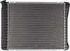 CU359 Complete Radiator