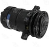 57259 Remanufactured AC Compressor