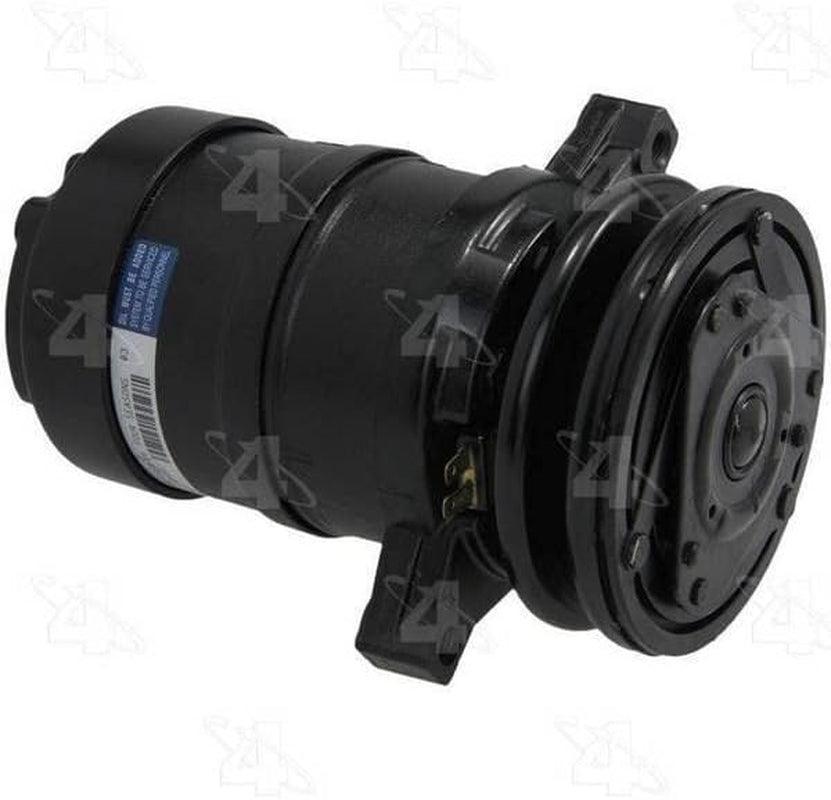 57259 Remanufactured AC Compressor