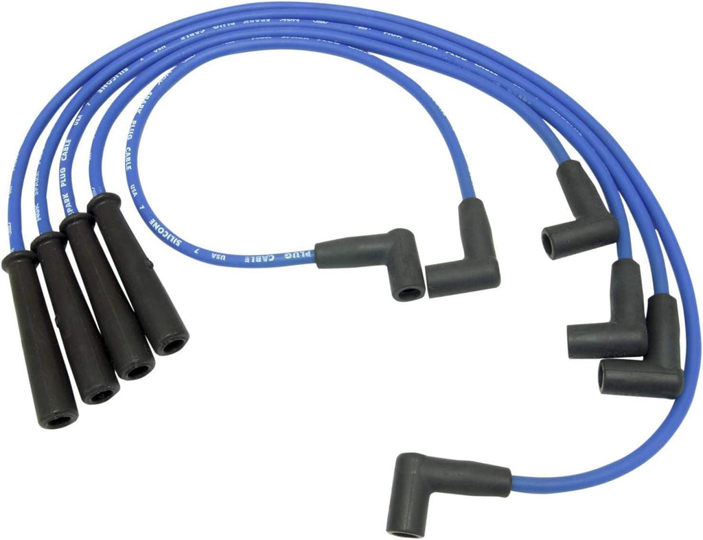 (54187) RC-EUX018 Spark Plug Wire Set