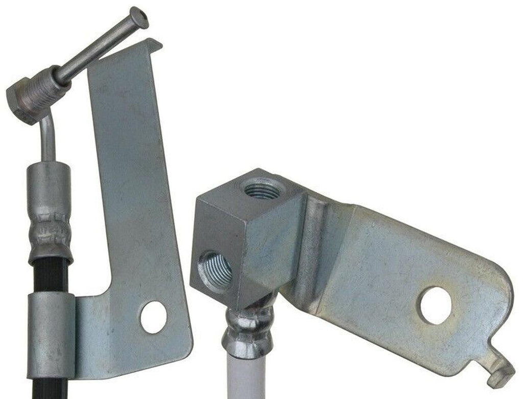 Raybestos Brake Hydraulic Hose for 1998-2002 Lincoln Town Car BH381311