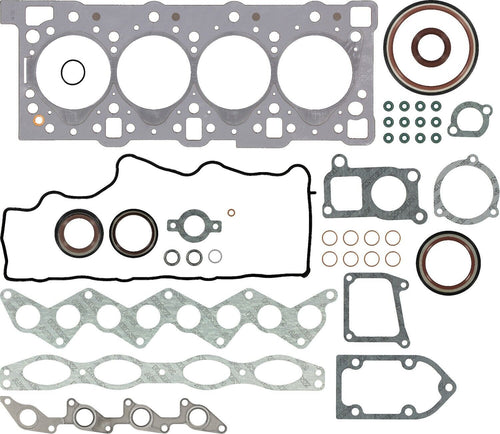 Engine Valve Stem Oil Seal Set for Golf, Jetta, Eurovan, 325I+More 12-26058-01