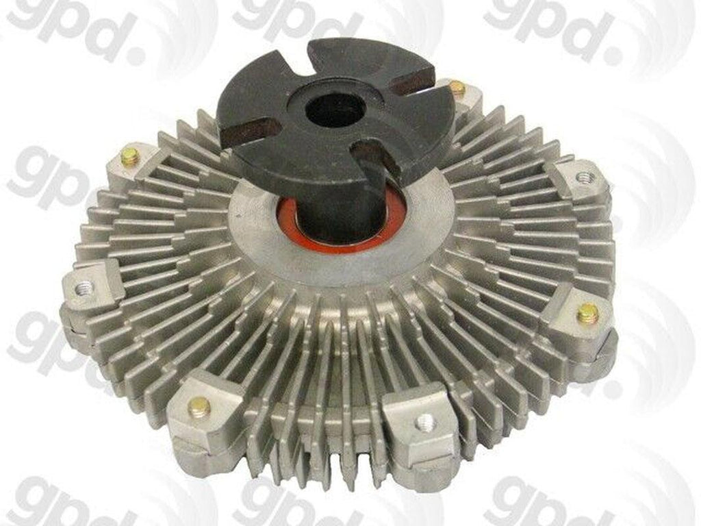 Global Parts Engine Cooling Fan Clutch for Ranger, B2500 2911308