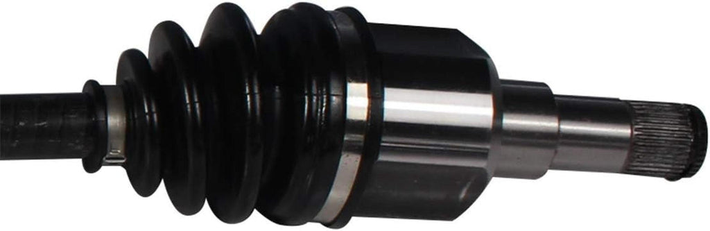 NCV10072 CV Axle Shaft Assembly - Left Rear (Driver Side)